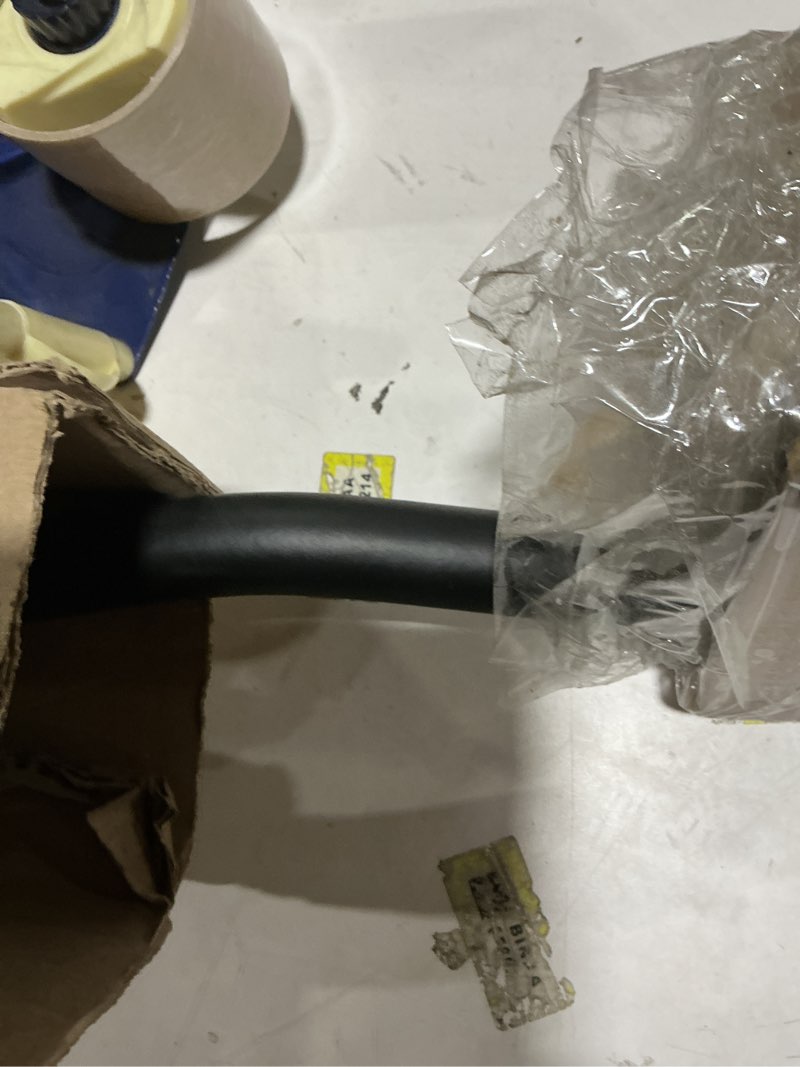 Condition photo showing Good Condition for Upgraded Dumbbell Bar – Adjustable Dumbbell to Barbell Converter | Multi-Functional Alloy Steel Bar for Home Gym Workout | Strength Training Equipment | Perfect New Year Christmas Gift for Fitness Enthusiasts Curl Bar