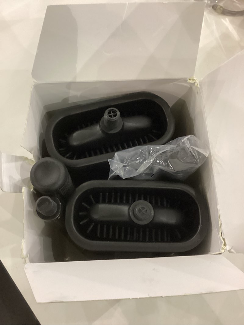 sellemer toilet brush and holder set - flexible toilet bowl brush head with silicone bristles, compa