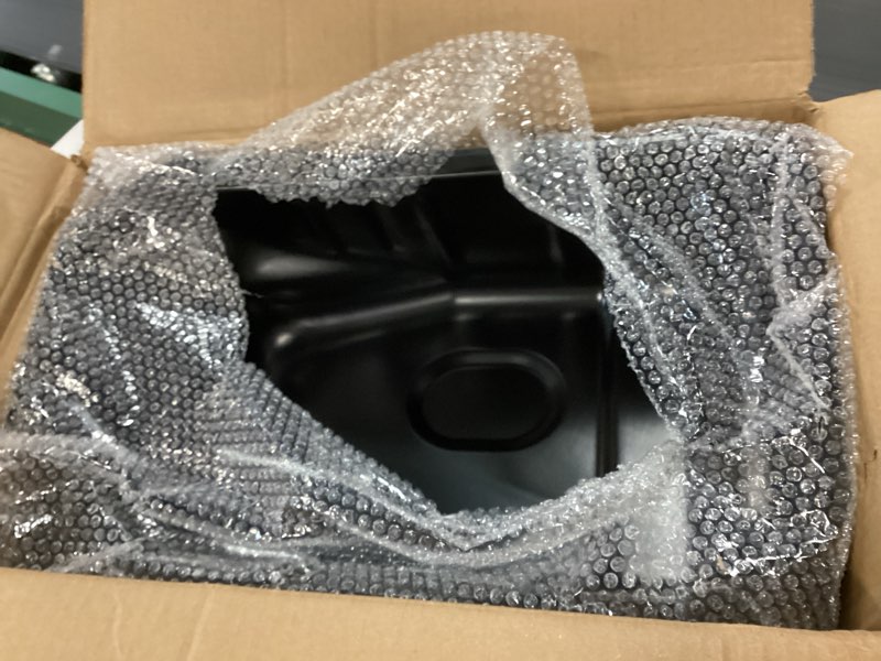 Condition photo showing Good Condition for Engine Oil Pan Sump with Drain Plug, Compatible with Honda CR-V CRV 2002-2006, Honda Accord 2003-2007, Honda Civic 2002-2005, Element 2003-2011 & Acura RSX 2002-2006, 2.0L 2.4L, Replaces 11200RAAA00