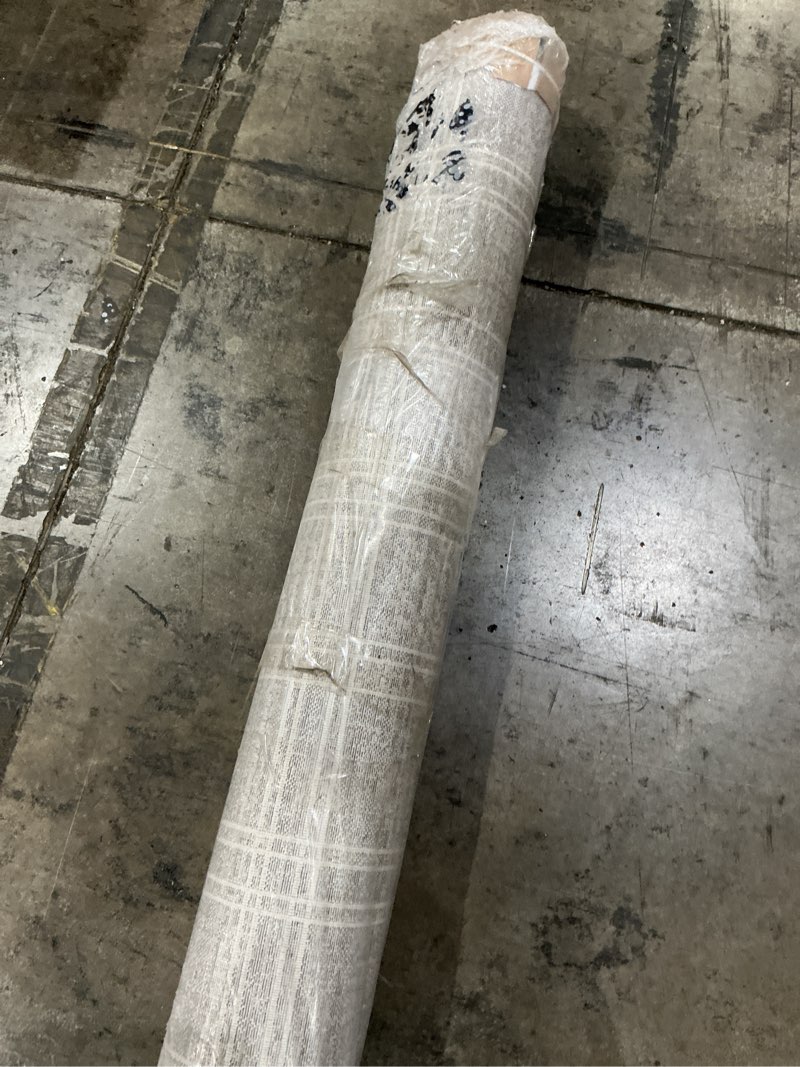 Condition photo showing Good Condition for loloi angela rose ember collection emb-05 graphite / multi 7'-10" x 10' area rug