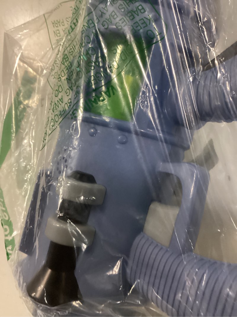 Condition photo showing Good Condition for minions despicable me 4 ultimate fart blaster toy - shoots real fog rings | 15 hilarious sound effects | lights up & banana scents | includes 2 scent formulas | great gag gift for kids ages 4+ old fart blaster