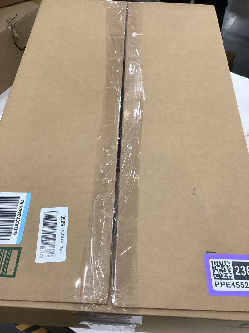 Condition photo showing Good Condition for Pet carrier