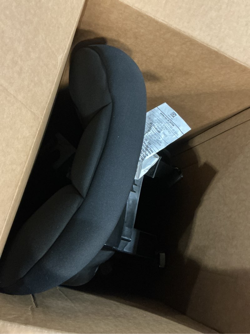 Condition photo showing Good Condition for Maxi-COSI Romi 2-in-1 Convertible Car Seat, Infant Baby Seat, Rear & Forward Facing, 5-40 lbs, 30-50 lbs, Lightweight, Latch Installation, Machine-Washable, Travel-Ready, Sea Shadow