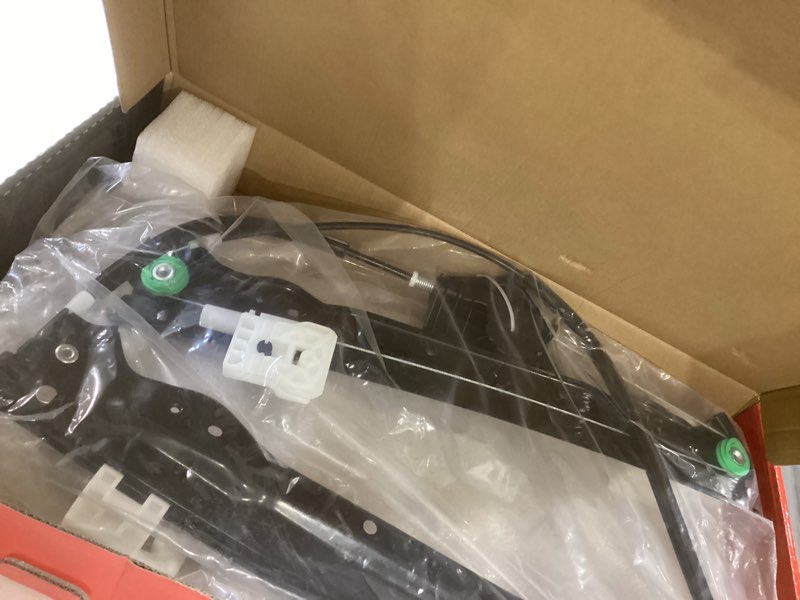 Condition photo showing Good Condition for A-Premium Electric Power Window Regulator Without Motor Compatible with Chrysler Sebring 2007-2010 Sedan Front Left Driver Side Front Driver Side