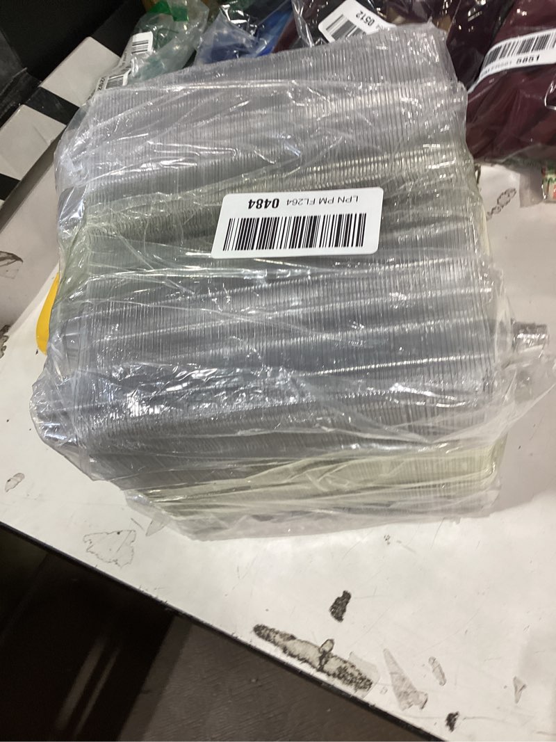 Condition photo showing New/Like New for 100 pack egg cartons 6 count - medium egg cartons cheap bulk - half dozen egg carton for farmers market, kitchen organization and storage medium-100pk-6ct