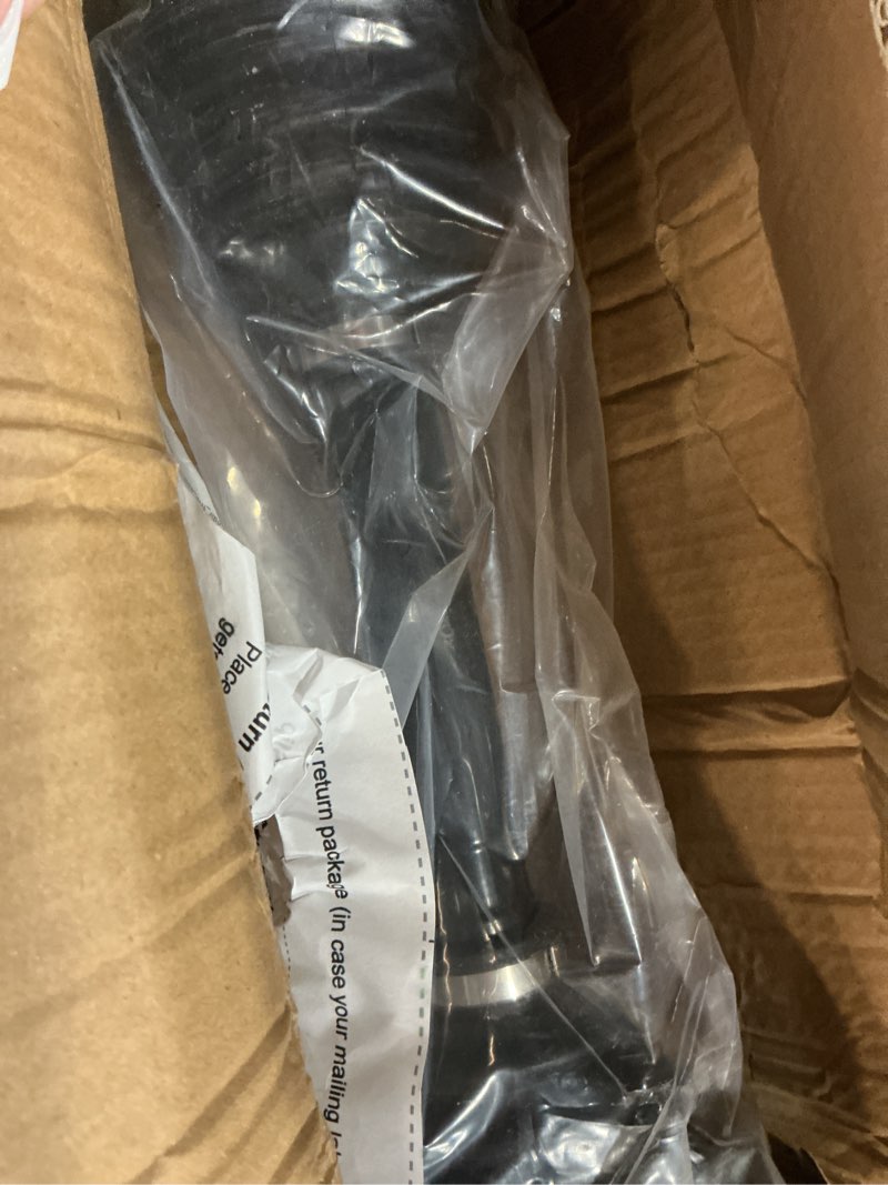 Condition photo showing Good Condition for tautoy 1 pcs lr024759 cv axle shaft assembly (2.0l only) for land rover discovery sport 2015 2016 2017,range rover evoque 2012-2017, front left driver side, lr061554 18-271390 ncv11208 18271390