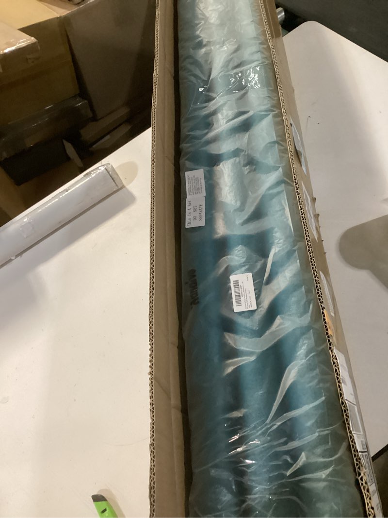 Condition photo showing New/Like New for Hanaive 6 Pack Pool Noodles Swimming Floating Foam Tube 52 Inch Hollow Swim Noodles Bulk Floats Heavy Duty for Swimming Decoration Craft Projects Multi-Purpose Green