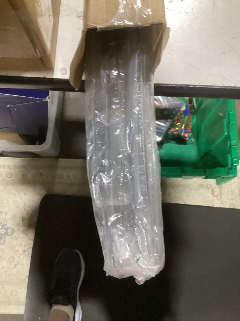 Condition photo showing As Is for bestaoo front hood lift supports shocks for ford bronco sport accessories, struts gas springs shocks compatible with ford bronco sport 2021 2022, pack of 2