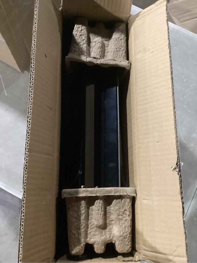 Condition photo showing Good Condition for foodsaver powervac compact vacuum sealing machine stainless steel & black vertical storage vs0150 | preserves freshness reduces bag waste for both dry and wet food