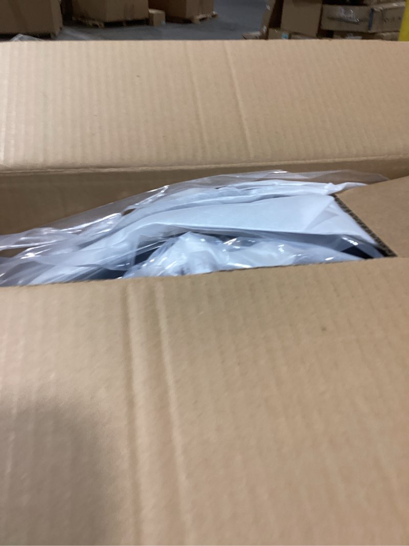 Condition photo showing New/Like New for 17 inch Hubcap Wheel Skin Covers Compatible with 2019-2025 Toyota RAV4 XLE Hybrid XLE, Durable ABS Plastic Rim Covers (Set of 4), Fit for Standard Wheels - Snap On Tire Cover Replacement Glossy Black