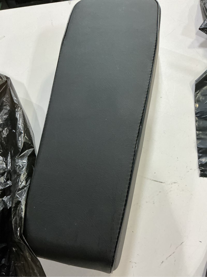Condition photo showing As Is for qymoto 19" coleman ct200u seat mini bike seat black for upgraded bike seat 200cc powersports seats,replacement minibike seat cusion pad parts minibike accessories long service