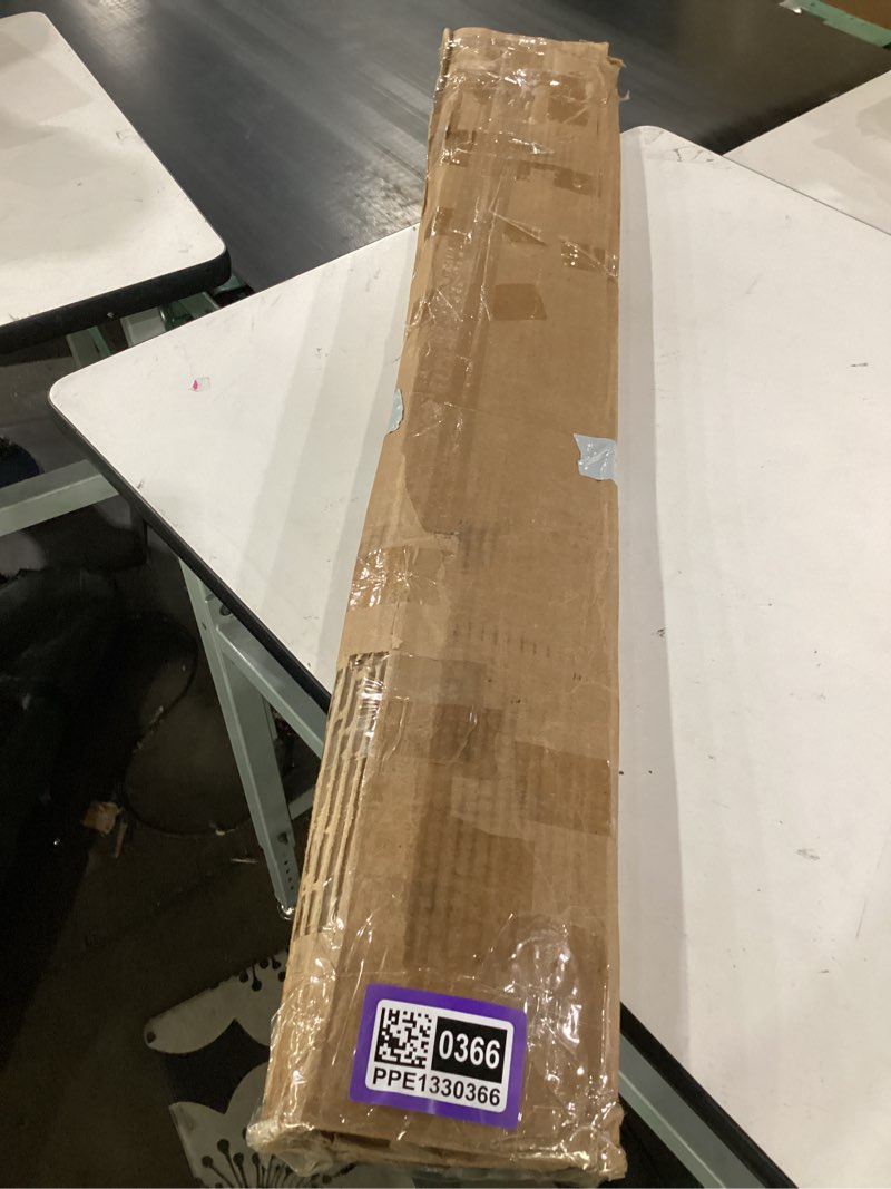 Condition photo showing Good Condition for garage door bottom seal