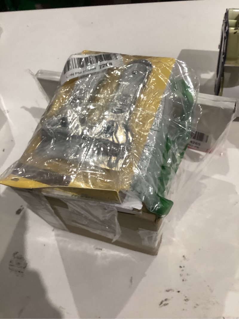 Condition photo showing As Is for pack of diferent things
