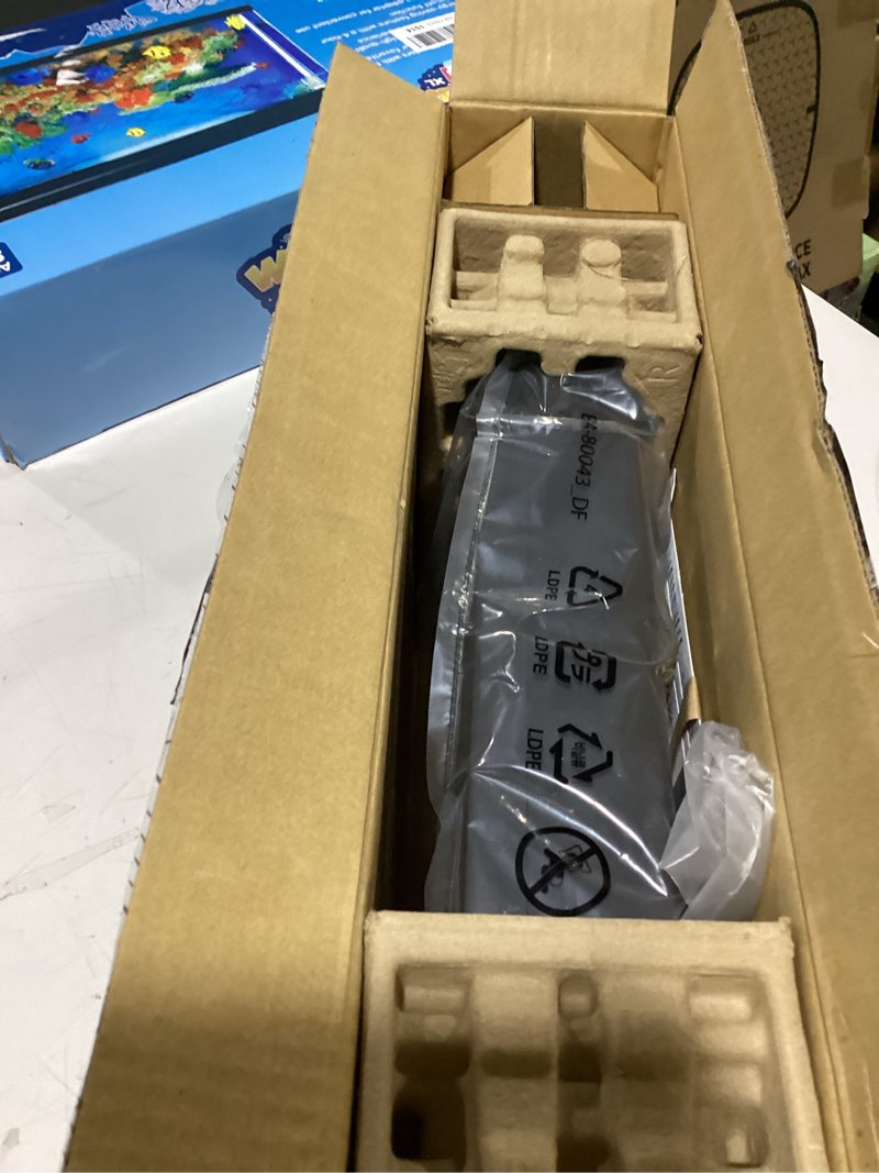 Condition photo showing New/Like New for hp officejet 200 wireless mobile printer - black, battery included (cz993a)