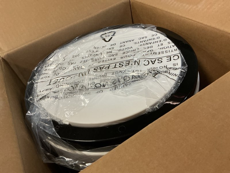 Condition photo showing As Is for Towel Warmer, 20L Hot Towel Warmers for Bathroom with 24H Timer, Temperature Adjustable, LED Display, Auto Shut Off, Even Heated for Oversized Towels, Bathrobes, Blankets White