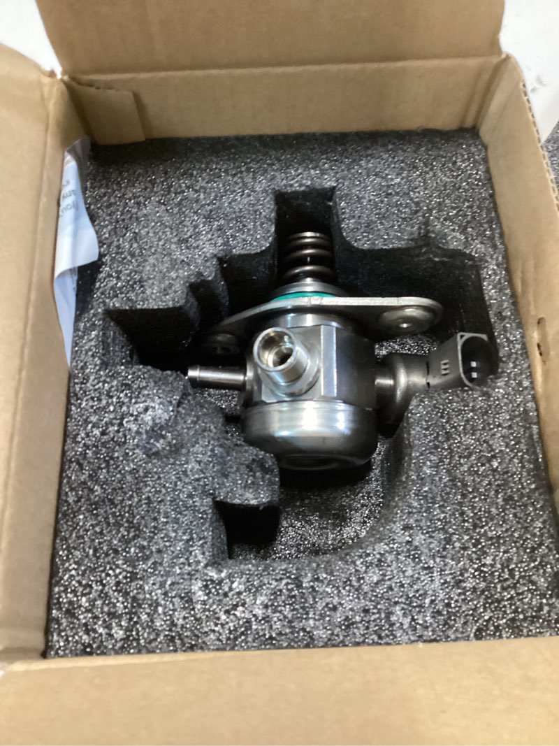 2015-2022 High Pressure Fuel Pump Compatible for Mercedes-Benz C300 C350e E300 GLC300 GLC350e for Me