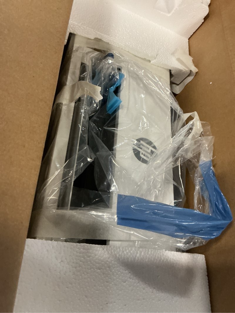 Condition photo showing Good Condition for HP Smart Tank 5101 Wireless All-in-One Refillable Printer, Scanner, Copier with 2 years of Ink included, Wireless printer-for-home use an EcoTank Alternative (1F3Y0A)