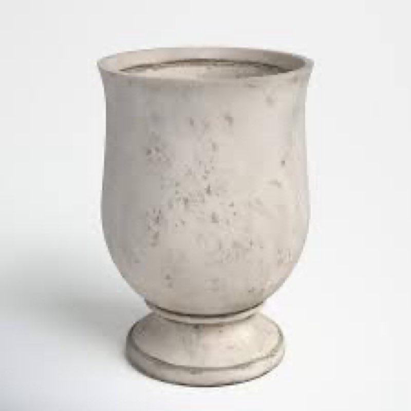 Latone urn planter 