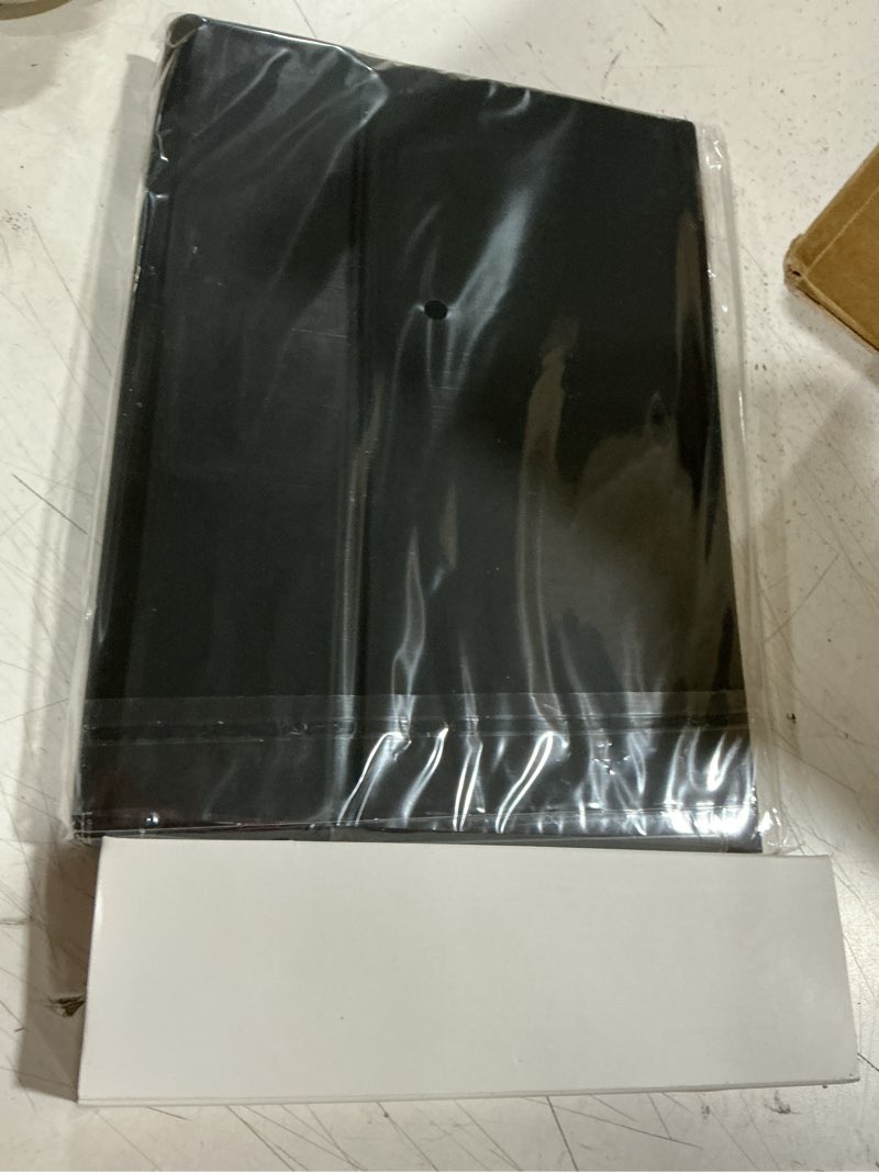 Condition photo showing Good Condition for harvopu for galaxy tab a11 plus/a9 plus 11" case with keyboard-wireless mouse backlit detachable keyboard stain-resistant cover with pen holder for galaxy a11+/a9+ 5g tablet case 11-inch,black