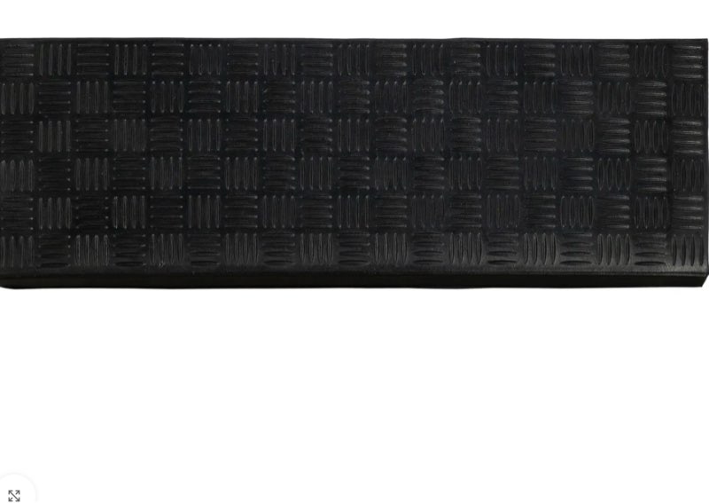 Ottomanson Square Edge Design 10? x 30? Stair Treads