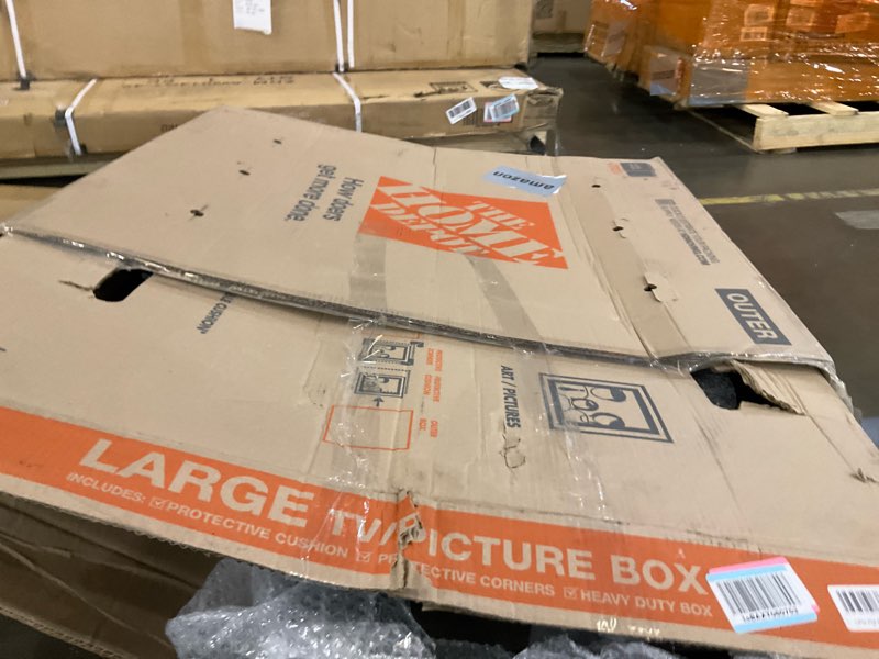 Walking pad/treadmill