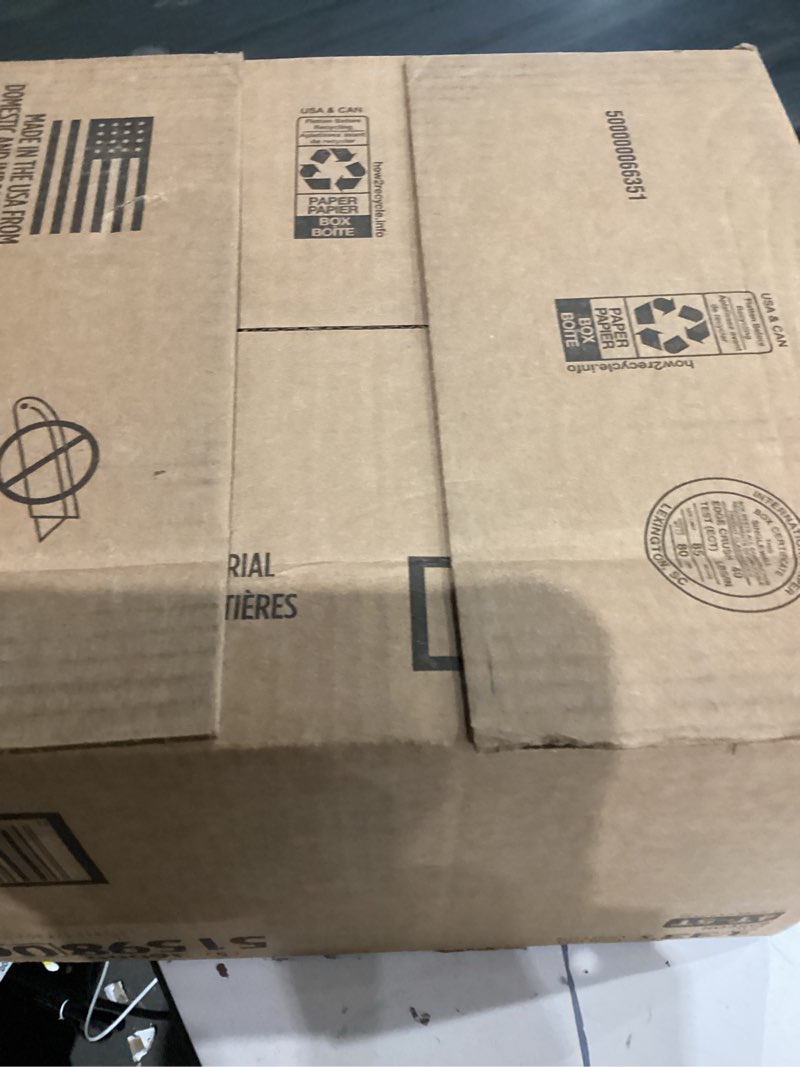 Condition photo showing Good Condition for Pull-Ups Boys' Potty Training Pants, Size 4T-5T Training Underwear (38-50 lbs), 99 Count (3 Packs of 33), Packaging May Vary 4T-5T 99