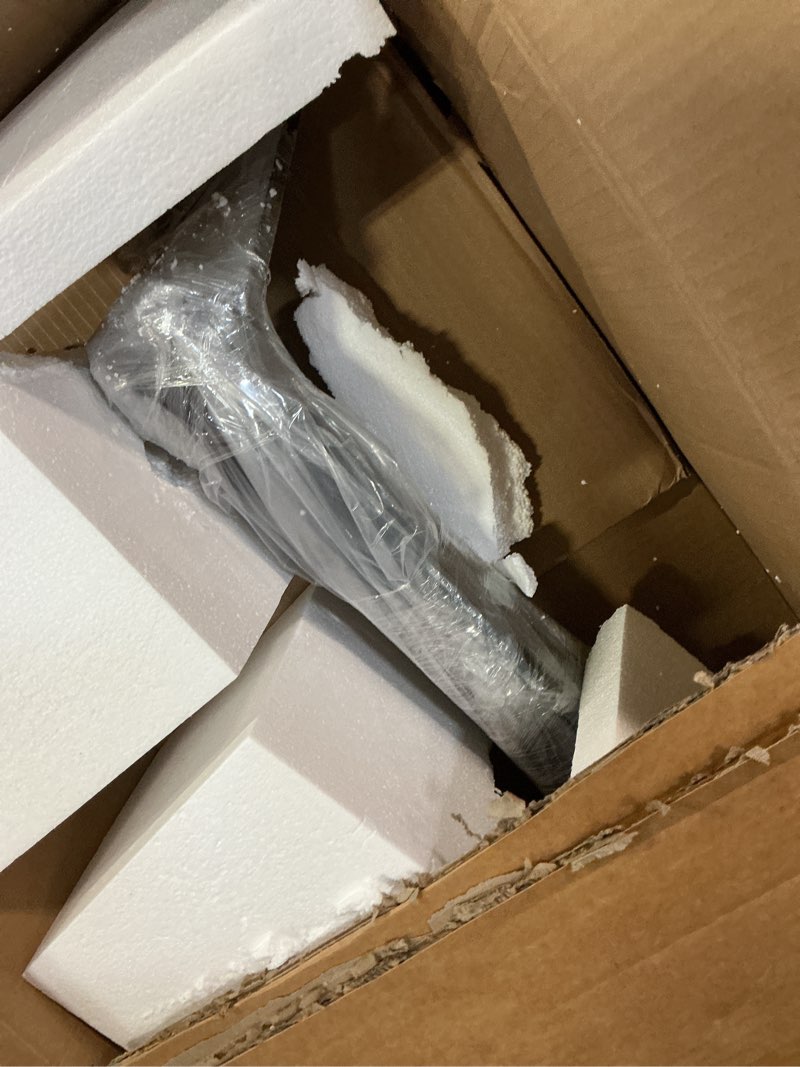 Condition photo showing Good Condition for dbxb-rv class 3 trailer hitch standard 2-inch receiver compatible with 2019-2025 toyota rav4, 2021-2024 rav4 prime, venza, 2022-2025 lexus nx250 and 2022-2026 nx350, nx350h, nx450h+. 13615