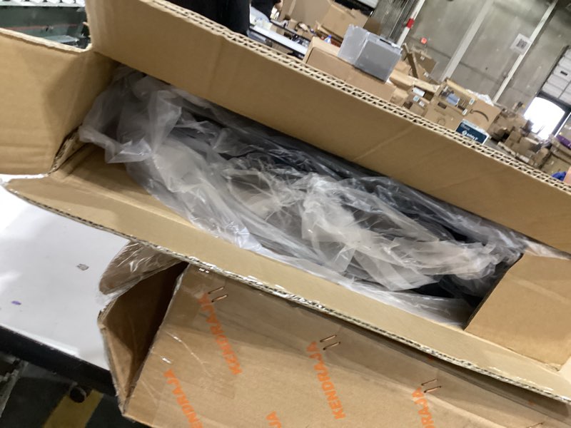 Condition photo showing New/Like New for ttx lighting floor mats for toyota rav4 2019-2025 (not fit hybrid), all weather tpe mats custom fit floor liners trunk cargo liner, black 19-25 rav4 floor mats+cargo liner