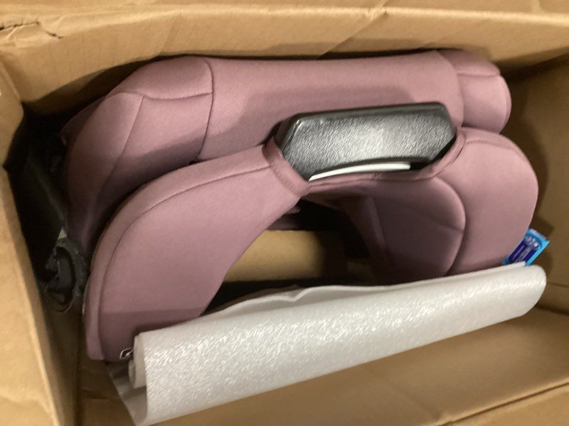 Condition photo showing Good Condition for Graco Tranzitions 3-in-1 Harness Booster Car Seat, Forward Facing Car Seat, Highback, to Backless Booster, Eloise