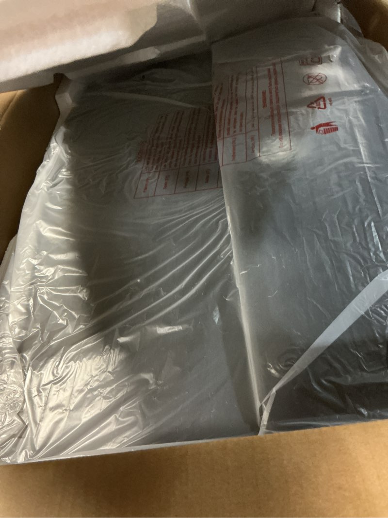 Condition photo showing Good Condition for SANSUI 32 Inch Curved 240Hz Gaming Monitor High Refresh Rate, FHD 1080P Gaming PC Monitor HDMI DP1.4, Curved 1500R, 1Ms MPRT, HDR,Metal Stand,VESA Compatible(DP Cable Incl.) 32 Inch 240Hz Curved Gaming FHD