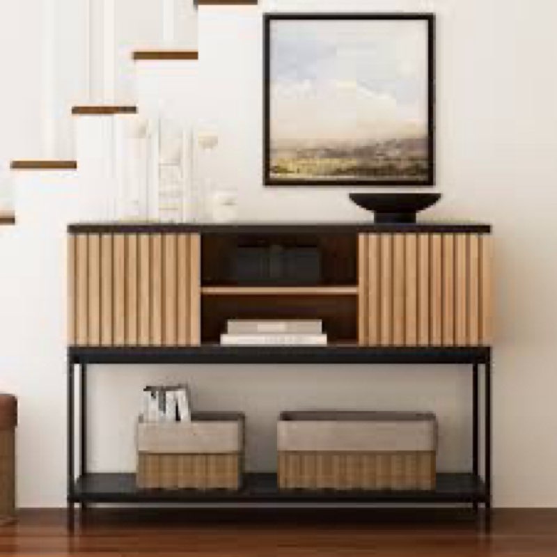 Shaurya Console Tables
