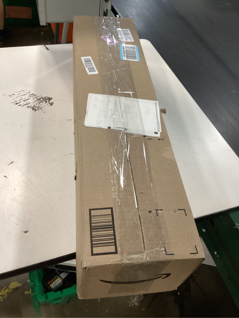 Condition photo showing New/Like New for therm-a-rest z lite original camping and backpacking sleeping pad coyote/grey regular - 20 x 72-inches