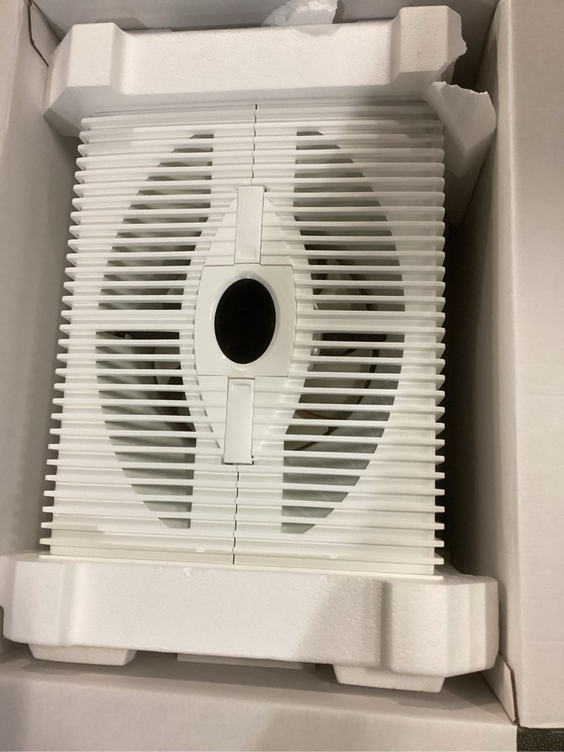 Condition photo showing Good Condition for AH550 Original Connect Filter-Free Evaporative Humidifier - Spaces up to 645 ft² - White - WiFi Compatible