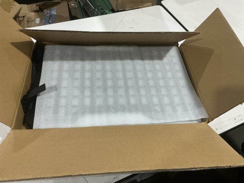 Condition photo showing Good Condition for maiker 2pcs tactical seat back molle panel compatible with 2021-2025 ford bronco, tactical rigid molle aluminum insert panel with 4 storage bags and 10 fastening tape