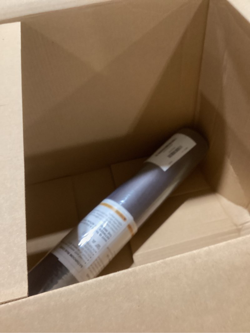 Condition photo showing Good Condition for Bath Mat, Bathroom Rugs Non Slip Washable Thin Absorbent Quick Dry Bath Mat Fits Under Door Bathroom Floor Mat Perfect for Bath, Shower, or Sink 24"x48" Dark Grey Dark Grey 2' x 4' (Rectangular)