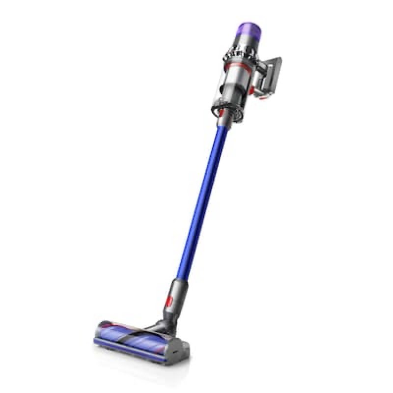 dyson v11 portable cordless pet stick vacuum cleaner (convertible to handheld)