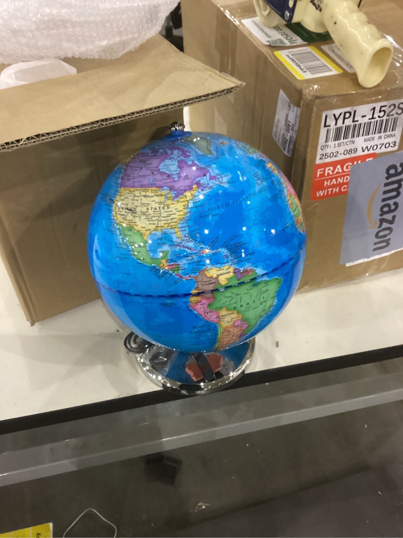 Globe