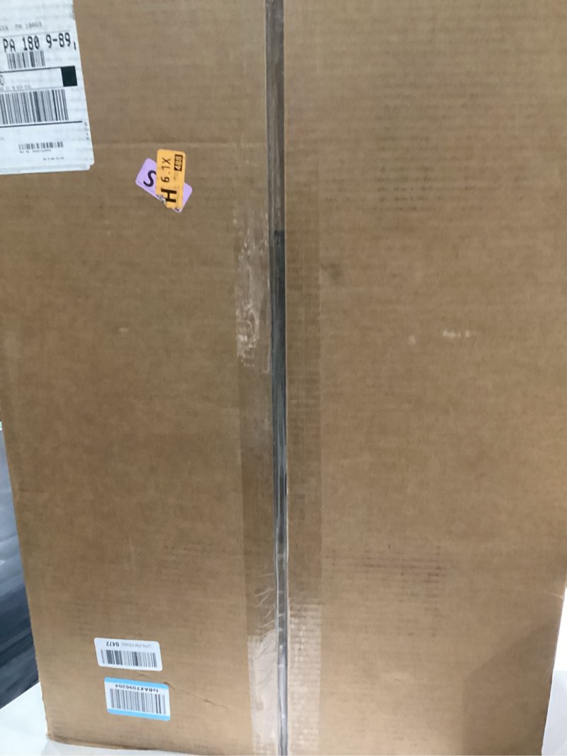 Condition photo showing Good Condition for 12 inch Black Undermount Bar Sink -VOKIM 12 x18 Undermount Kitchen Sink Single Bowl Stainless Steel 16 Gauge Kitchen Sink with Strainer & Bottom Grid Black 12"X18"X10"