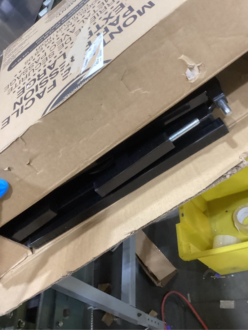 Condition photo showing As Is for Baby gate