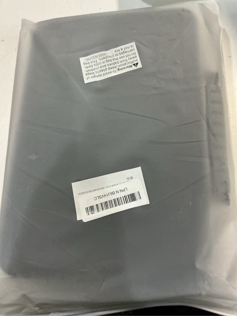 Condition photo showing New/Like New for pellking case for insta360 x5 x4 camera - large hard shell with eva liner bag compatible for insta 360 bullet time handle/selfie stick and other accessories