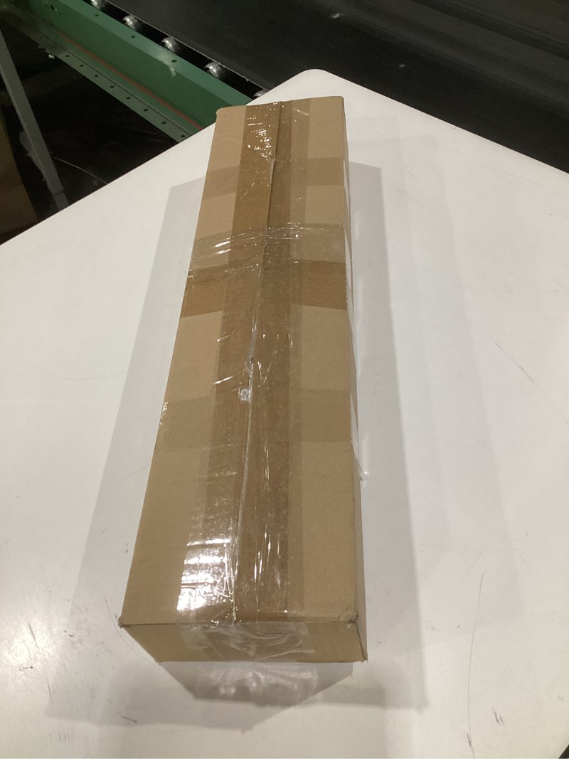 Condition photo showing New/Like New for 2 pc fake ferns