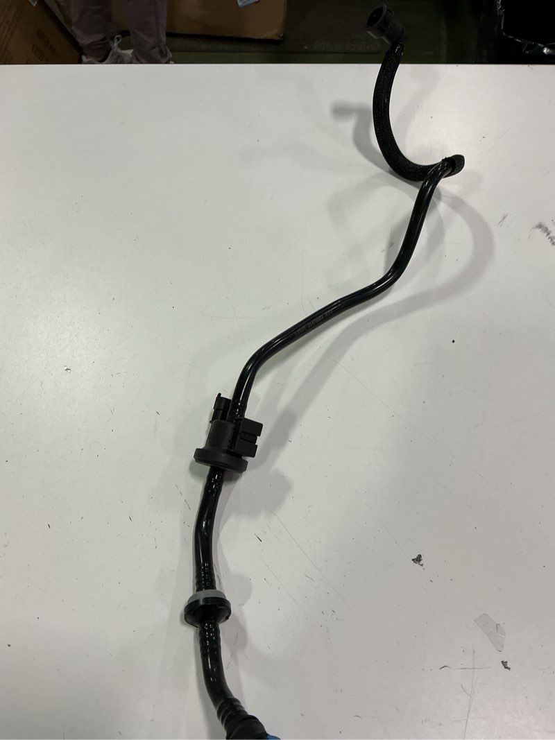 Condition photo showing Good Condition for Evaporator Pipe with Purge Valve