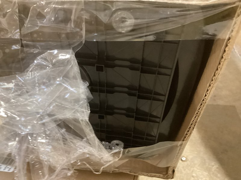 Condition photo showing As Is for Primo Water Dispenser for 5 Gallon Bottle - Hot & Cold Bottom Loading Water Cooler Machine