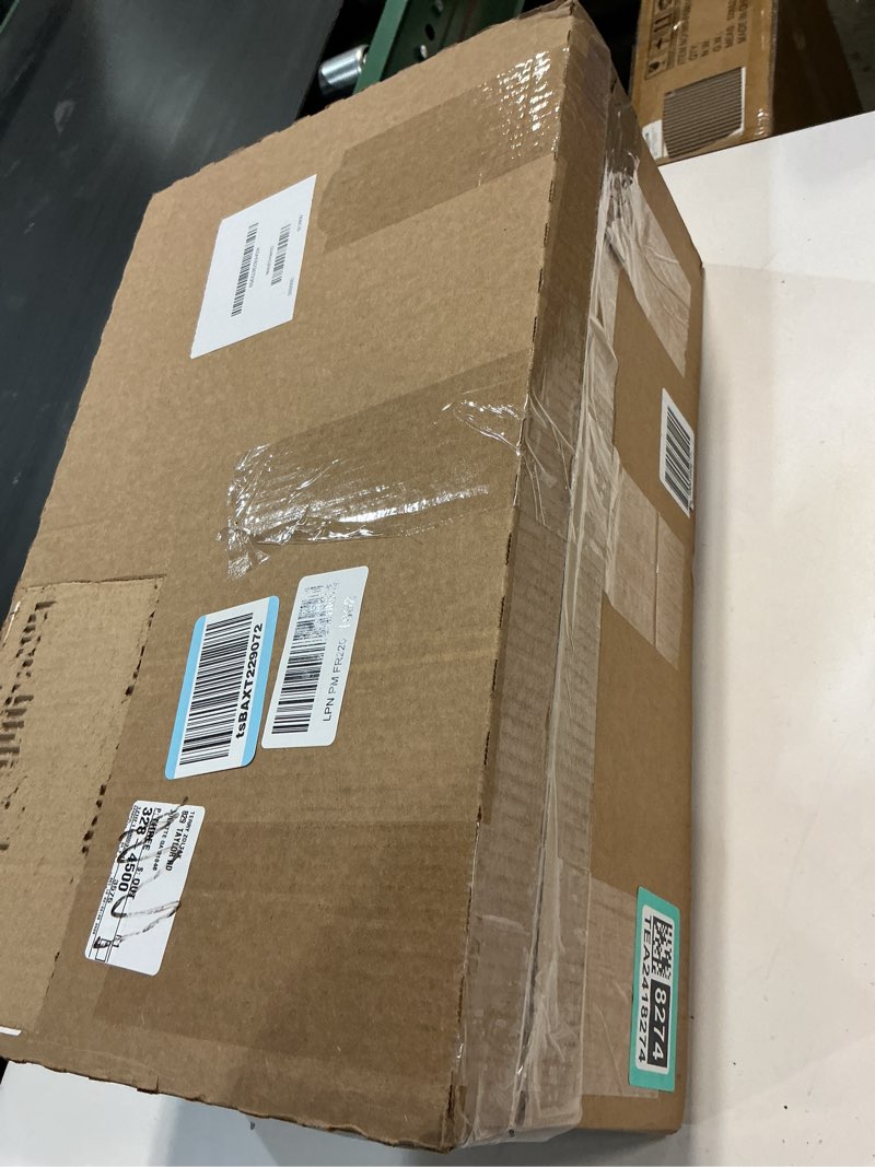 Condition photo showing Good Condition for Walker Quiet-Flow SS 22266 Direct Fit Exhaust Muffler 1.5" Inlet (ID) 1.5" Outlet (ID) for INFINITI QX60