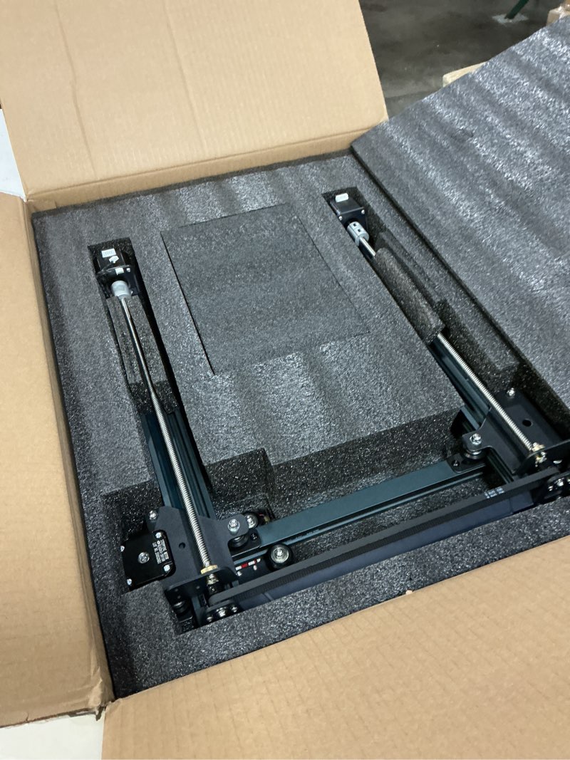 Condition photo showing New/Like New for ELEGOO Neptune 3 Pro 3D Printer, Quick Assembly with Auto Leveling, Direct Drive Extruder, PEI Flexi
