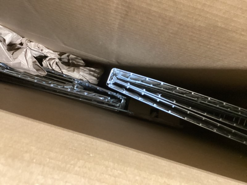 Condition photo showing Good Condition for Animal Traps,Live Animal Trap for Cats,Rabbits, Squirrels,cat Trap for Stray Cats, Live Traps for Raccoons, Steel Foldable with Pedal Triggers (32 x 11 x 12.6 inches)