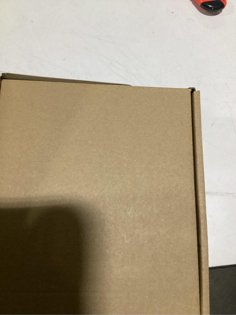 Condition photo showing As Is for Gaming Keyboard and Mouse and Mouse pad and Gaming Headset, Wired LED RGB Backlight Bundle for PC Gamers and Xbox and PS4 Users - 4 in 1 Edition Hornet RX-250 Black