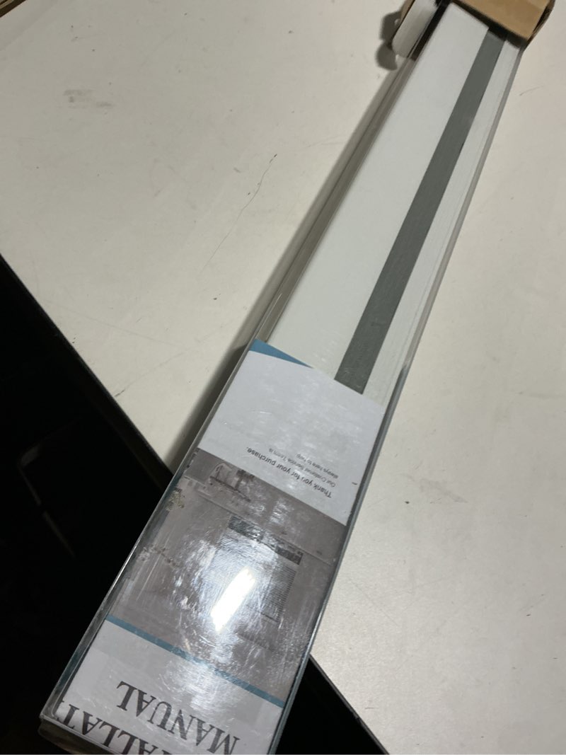 Condition photo showing Good Condition for MYshade Cordless Blackout Cellular Shades for Windows, Honeycomb Window Shades with Thermal Insulati