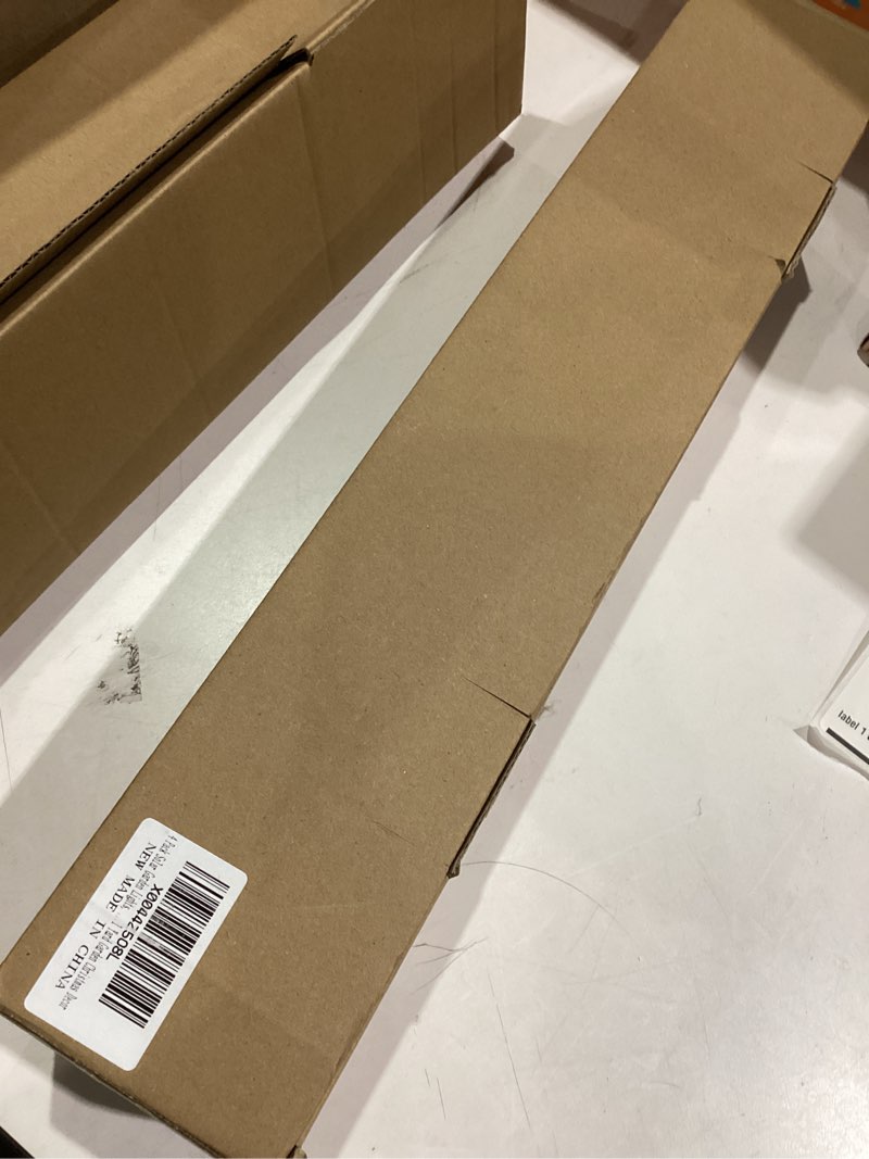 Condition photo showing Good Condition for Solar Christmas Lights, 4 Pack Solar Star Jellyfish Lights 7 Color Changing Fiber Optic Light Gardening Gifts for Mom Grandma Women, Flower Light for Outdoor Yard Garden Decor Star Jellyfish Lights-4 pack