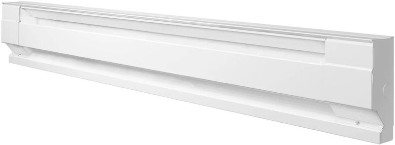 Wall Mounted Electric Convection Baseboard Heater